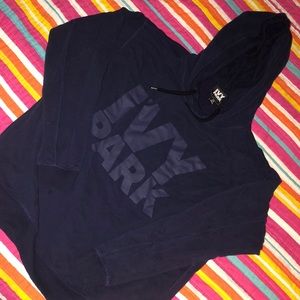 ivy park hoodie
